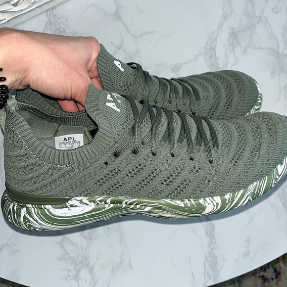 Olive Green APLs - Picture 2 of 9